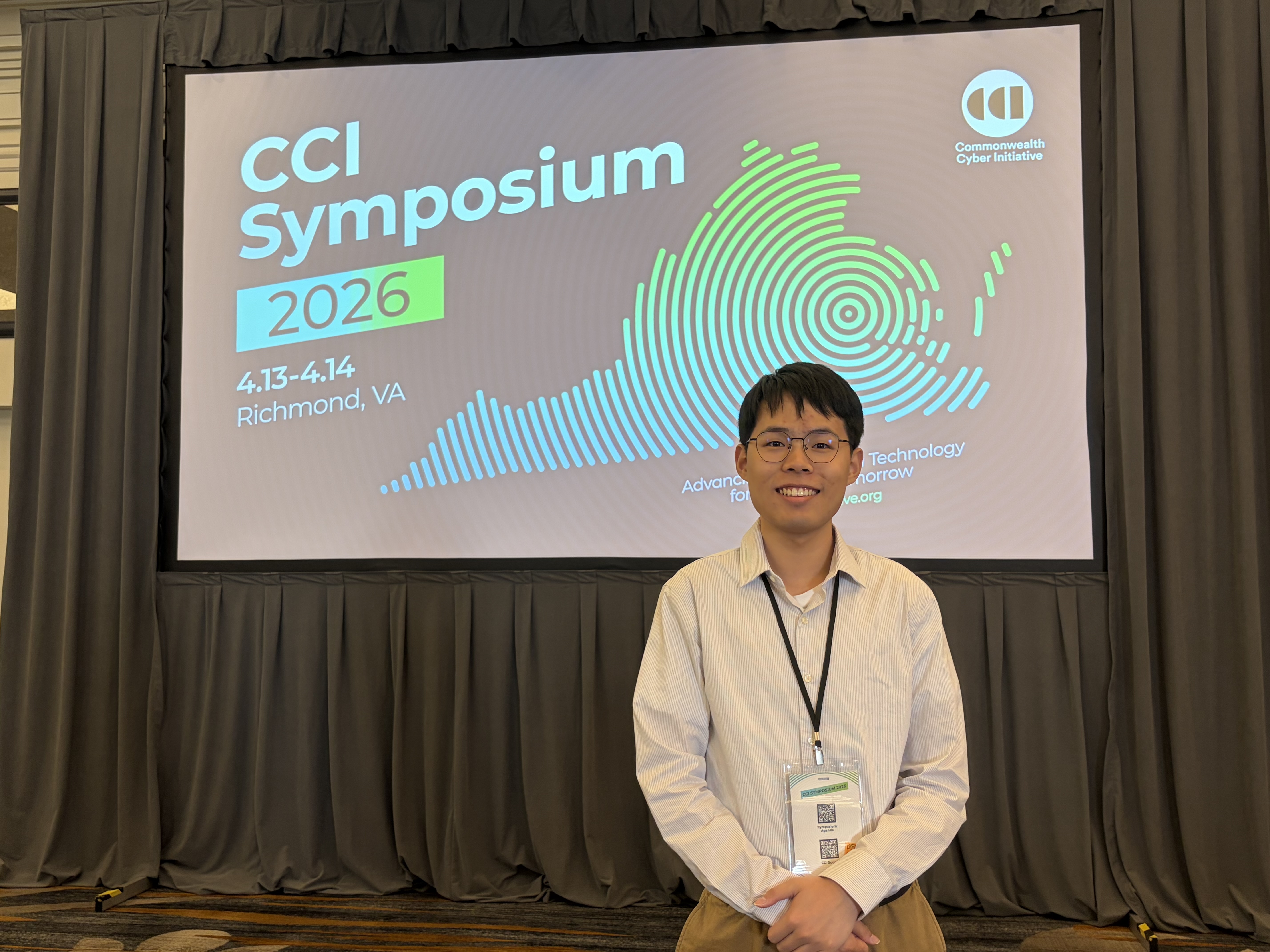 CCI 2026 BeamFormer Presentation